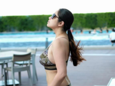 Diana, na-miss ang showbiz!