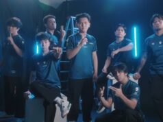 Twisted Minds winalis ng Team Liquid Echo sa MSC