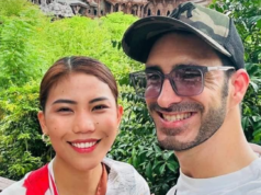 Abandonadong sasakyan na posibleng ginamit sa pagkawala ng beauty queen, natagpuan