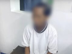 2 kawatang menor huli sa pananaksak sa UP Diliman; estudyante 11 beses sinaksak