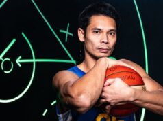 Japeth binira ng netizen sa palpak na laro sa OQT