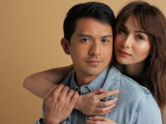 Jen at Dennis, nagbukas ng production company!