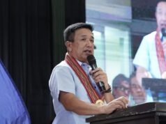 MOU sa pagsuko sa mga armas sa Basilan pinuri ng OPAPRU
