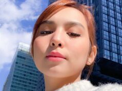 Kyline, solo na rarampa sa GMA Gala; Kobe, niligwak!