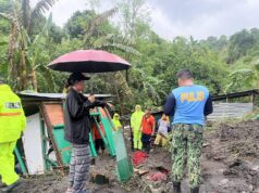 Gobyerno may P11B standby calamity fund pa — DBM
