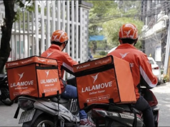 Mga ‘Favourite Driver’, Binida ng Lalamove Users sa Social Media