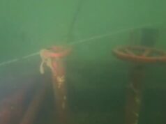 Oil slick sa lumubog na MT Terranova ‘di na inaasahang aabot sa NCR