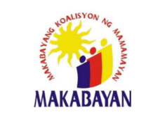 Makabayan bubuo ng full Senate slate para sa Eleksyon 2025