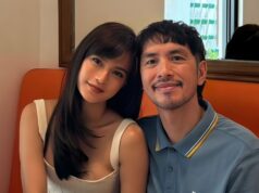 Maris Racal at Rico Blanco, hiwalay na!