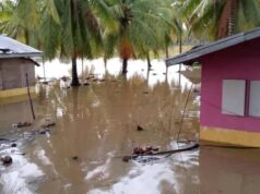 Patay sa pag-ulan sa M’danao 7 na – NDRRMC