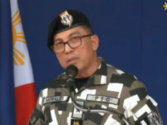 Tungkuling protektahan si VP Sara tiniyak ng PSC