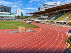 Palarong Pambansa 2024: Dalawang atleta tinamaan ng dengue