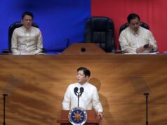 SONA ni PBBM nakatuon sa grassroots sports, Paris Olympians