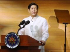 Higit 20,000 Pulis, ide-deploy sa ika-5 SONA ni PBBM