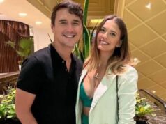 Priscilla, pinangalanan ang ka-date ni John!