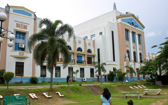 quezon