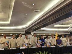 2025 proposed budget hawak na ng Kamara