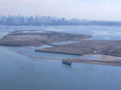 Manila Bay reclamation projects pinaiimbestigahan sa Kamara