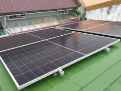 ’10 Million Solar Rooftops Challenge’ inilunsad ng green advocacy group
