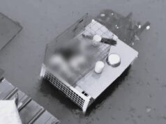 ‘Pag-abandona’ sa mga hayop sa San Juan city pound sa gitna ng pananalasa ni ‘Carina’ iniimbestigahan