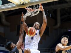 SGA wagi vs Malaysia, Team USA haharapin ngayong Huwebes sa Jones Cup