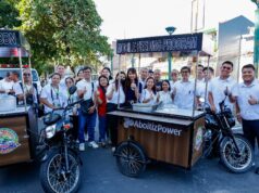 Supplemental feeding program inilunsad sa Navotas
