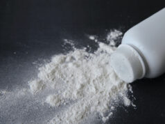 WHO agency: Talc ‘posibleng’ mitsa ng kanser