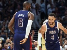 USA vs France sa Paris Olympics final