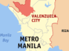 Maagang pamasko kay lolo, lola ipinamahagi sa Valenzuela