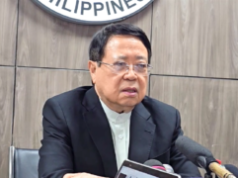 3 ex-vice presidents ‘di dadalo sa SONA 2024