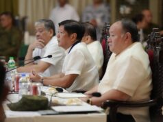 Samar malayo na ang narating sa laban vs insurgency – PBBM