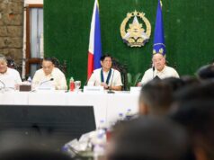 AFP nakakuha ng ‘moral boost’ kay PBBM