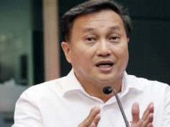 Tolentino: Gov’t agencies dapat magtulungan sa flood control