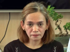 Angelica, nagsori kay Carlos!
