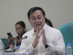 Tolentino: Pagtatalaga ng ASLs magsasaayos ng archipelagic house ng PH