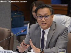 PH Maritime Zones Law, niratipika ng Senado