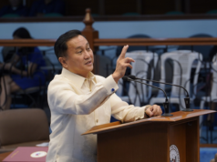 Tolentino: Koordinasyon ng ASEAN krusyal sa pagdakip kina Guo, Ong