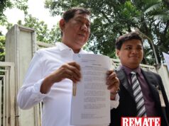Comelec chairperson George Garcia, iba pang opisyal sinampahan ng kaso sa Ombudsman