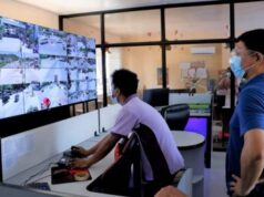 5 minutong responde sa 911 hotline target ng PNP