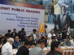 POGO, illegal drugs at EJKs investigation sinimulan na ng QuadComm ng Kamara