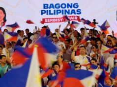 Pinakamalaking service caravan ng Bagong Pilipinas Sebisyo Fair isinagawa sa Eastern Visayas, 241 kongresista dumalo