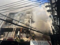 Masusing inspeksyon sa lahat ng istraktura sa Maynila iniutos ni Mayor Lacuna