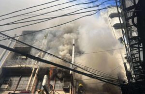 Masusing inspeksyon sa lahat ng istraktura sa Maynila iniutos ni Mayor Lacuna