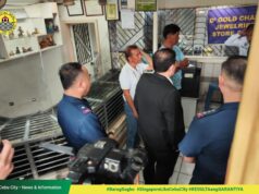 P14M nilimas sa 2 sanglaan sa Cebu City