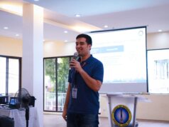 TRO inihihirit vs new Pasig City hall project