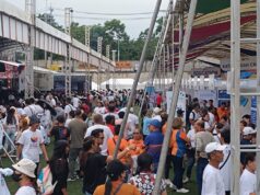 Bagong Pilipinas Serbisyo Fair nagpaabot ng tulong sa mga taga-Batangas