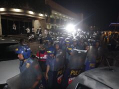 Quiboloy ‘di nakita sa 16 oras nang paggalugad sa KOJC compound