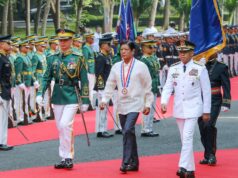 PBBM ngayong Araw ng mga Bayani: Be heroes in your own right