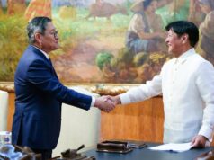 Lumalalim na ugnayan ng PH, Cambodia pangangalagaan ni PBBM