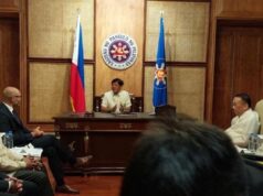 Permanent Court of Arbitration, mahalaga sa foreign policy ng Pinas – PBBM